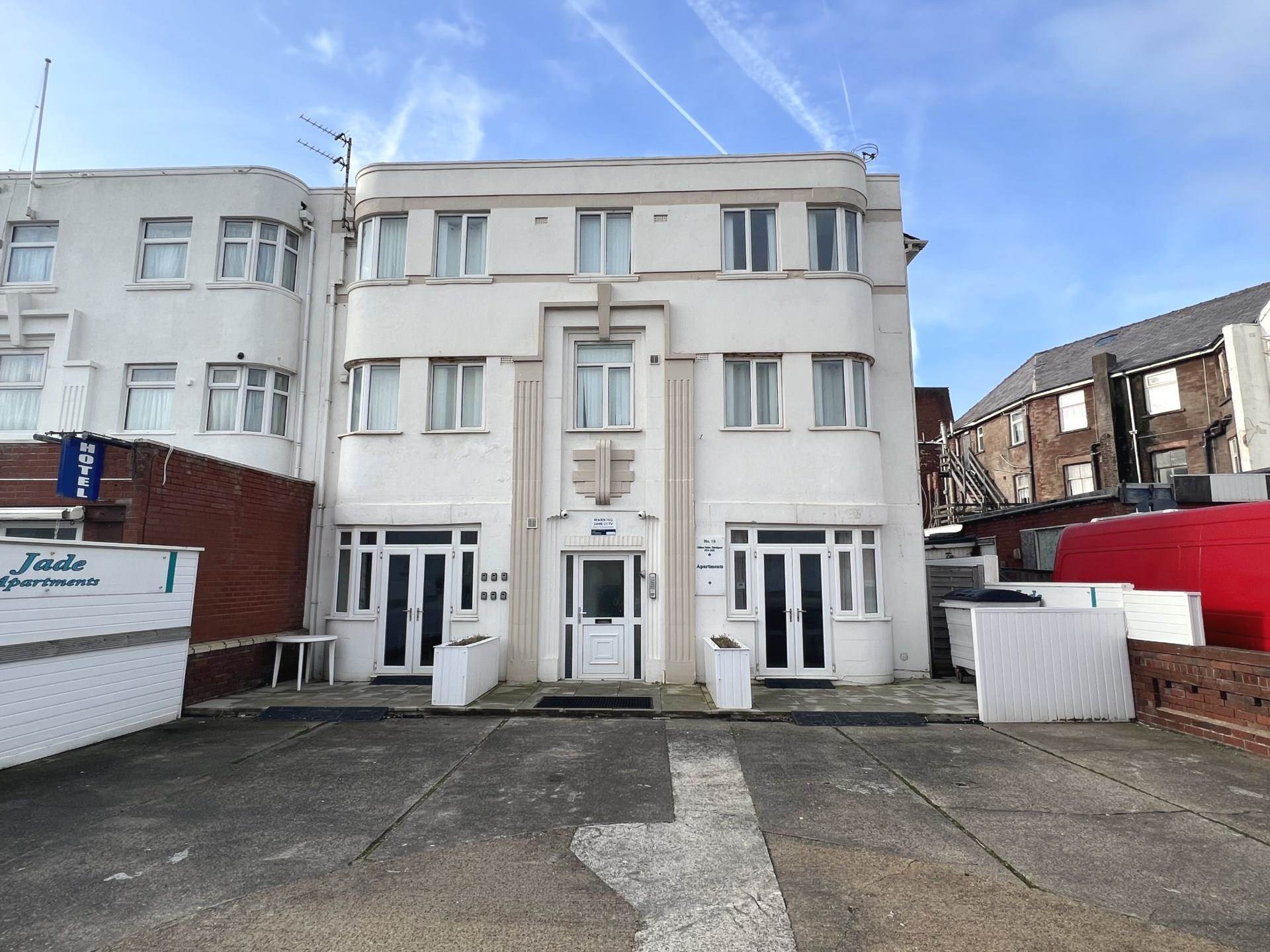 Clifton Drive, Blackpool, FY4 1NX, Image 1