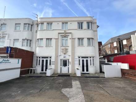 Property For Rent Clifton Drive, Blackpool