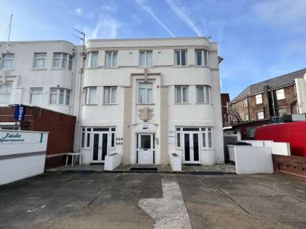 Property For Rent Clifton Drive, Blackpool