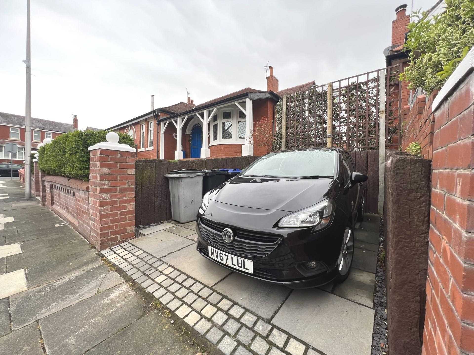 Gloucester Avenue, Blackpool, FY1 4EH, Image 17
