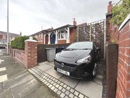Gloucester Avenue, Blackpool, FY1 4EH, Image 17