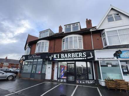 Property For Rent Marton Drive, Blackpool
