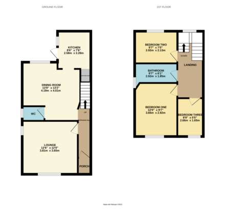 Johnson Road, Blackpool, FY4 4DD, Image 15
