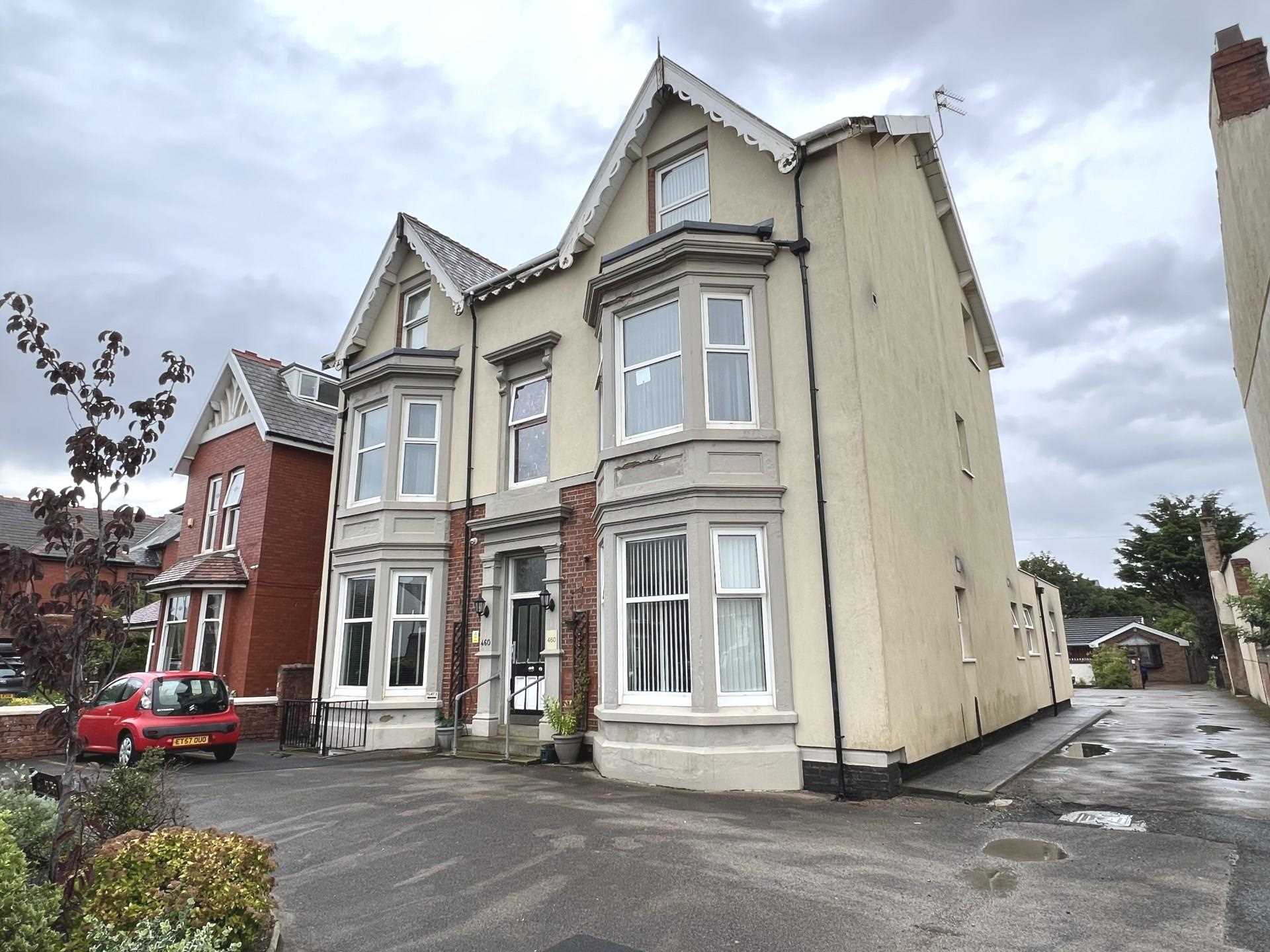 Lytham Road, Blackpool, FY4 1JQ, Image 1