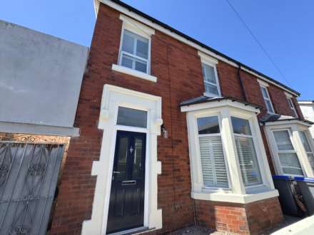 Glen Street, Blackpool, FY3 9EX, Image 1