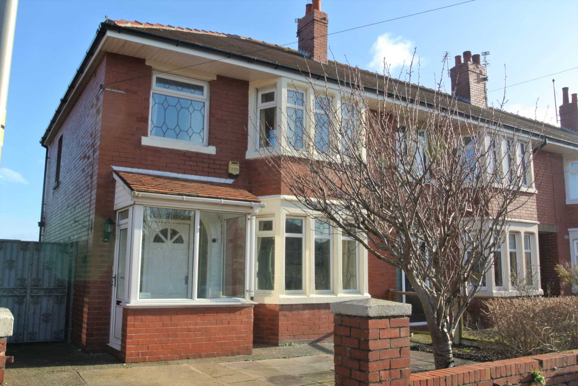 Plumpton Avenue, Blackpool, FY4 3RB, Image 1