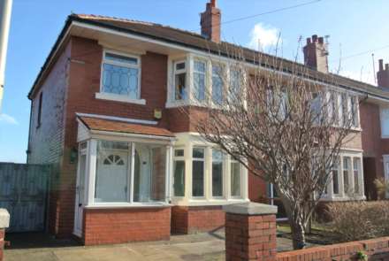 Property For Rent Plumpton Avenue, Blackpool