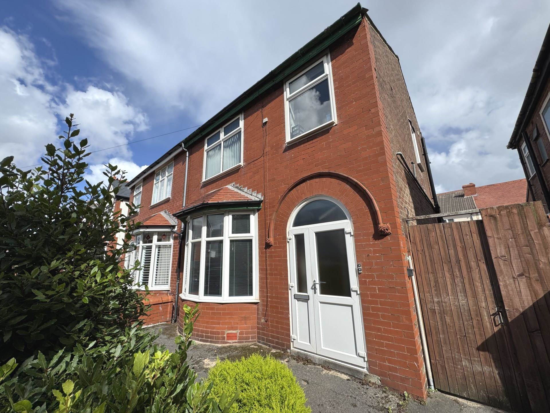 Worsley Avenue, Blackpool, FY4 2DH, Image 1
