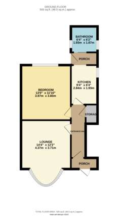 Worsley Avenue, Blackpool, FY4 2DH, Image 7