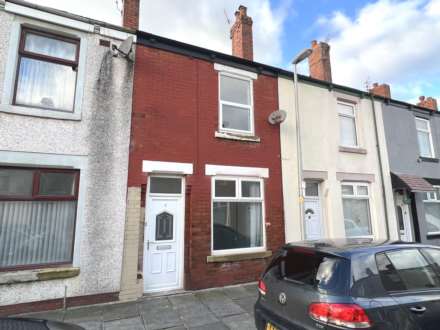 Rugby Street, Blackpool, FY4 3BE, Image 1