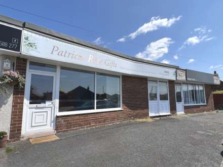 Commercial Property, Ingleway, Thornton Cleveleys, FY5 2PQ