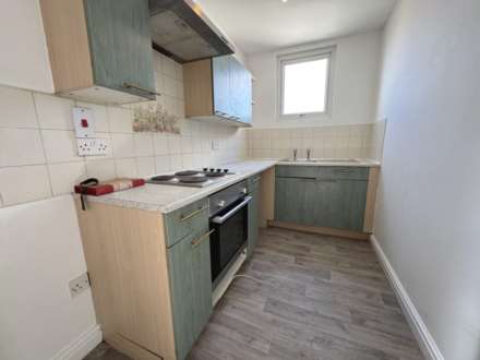 Lytham Road, Blackpool, FY4 1JH, Image 3