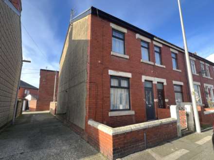 Cunliffe Road, Blackpool, FY1 6RY, Image 1