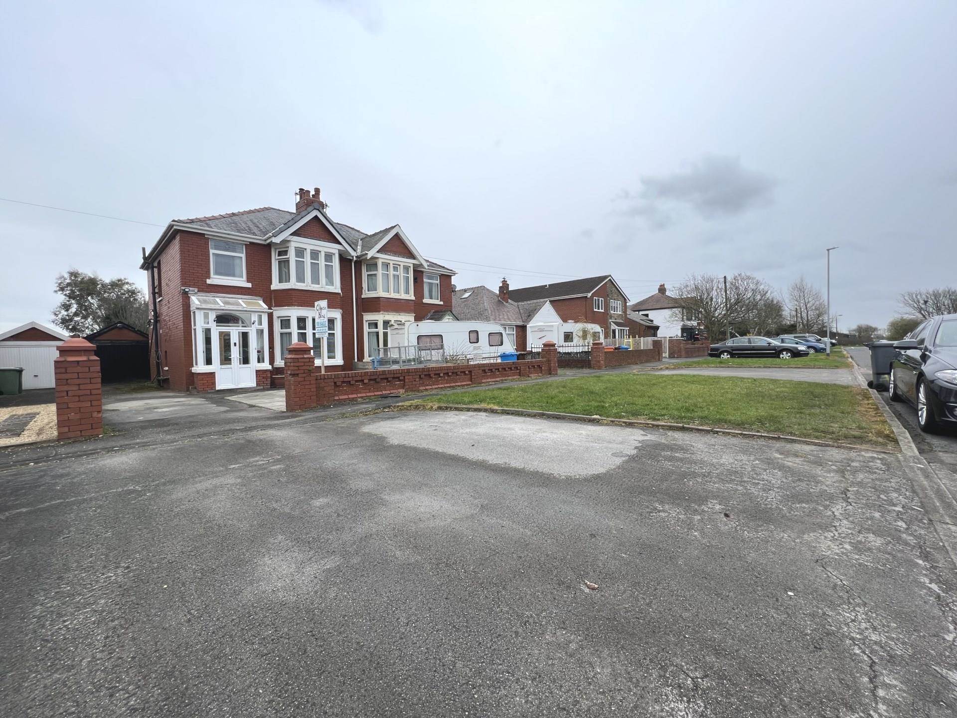 Peel Hill, Blackpool, FY4 5JP, Image 22