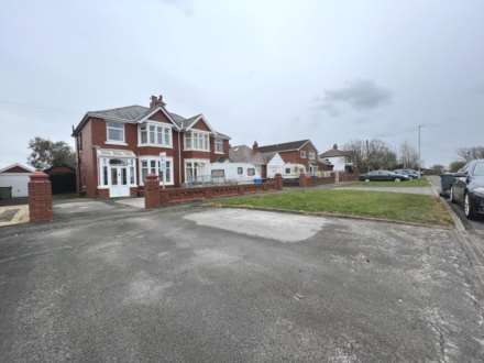 Peel Hill, Blackpool, FY4 5JP, Image 22