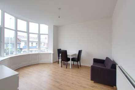 Property For Sale Central Drive, Blackpool