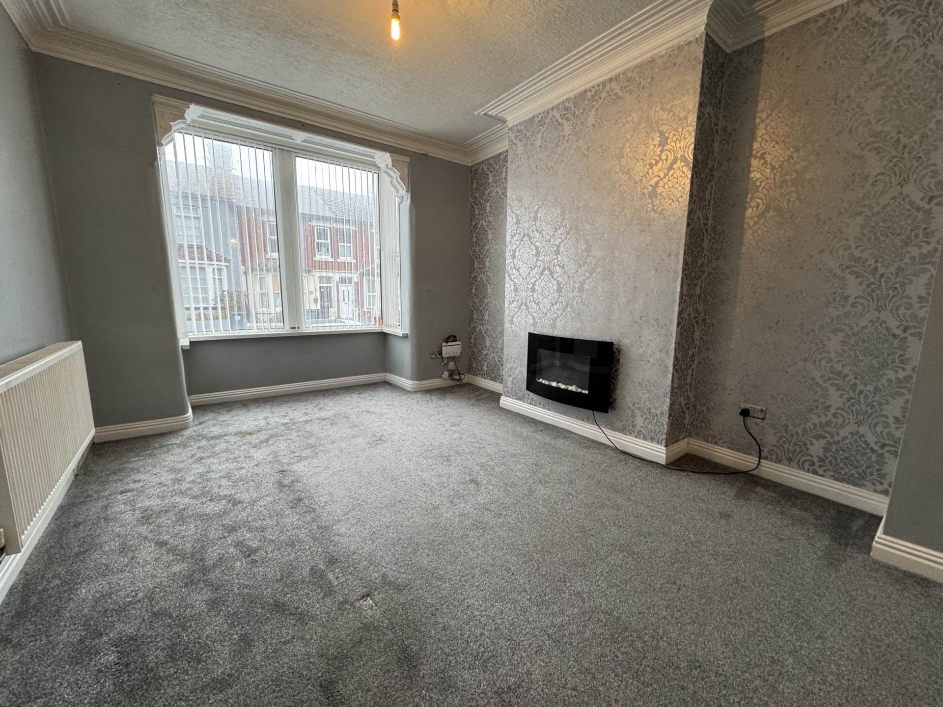 Keswick Road, Blackpool, FY1 5PB, Image 3