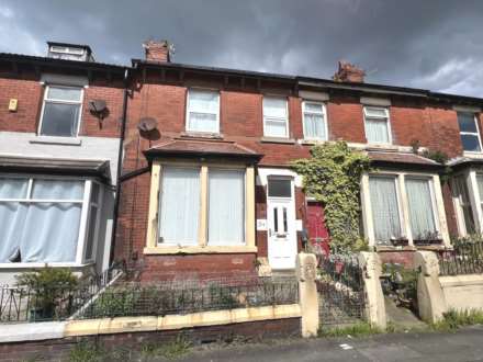 Property For Sale Keswick Road, Blackpool