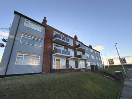 Queens Court, Queens Promenade, Bispham, FY2 9PG, Image 1