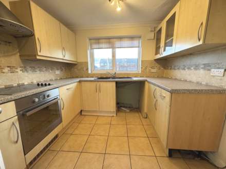 Queens Court, Queens Promenade, Bispham, FY2 9PG, Image 3