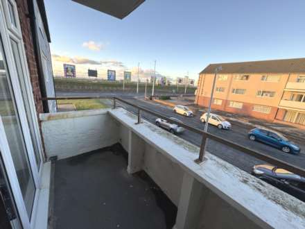 Queens Court, Queens Promenade, Bispham, FY2 9PG, Image 8