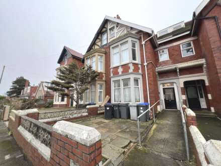 Property For Rent Horncliffe Road, Blackpool