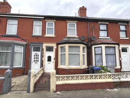 Property For Sale Palatine Road, Blackpool