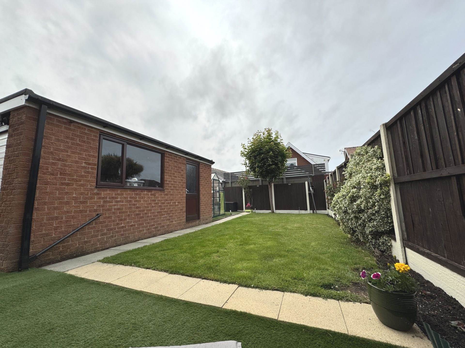 Glenapp Avenue, Blackpool, FY4 5NG, Image 18