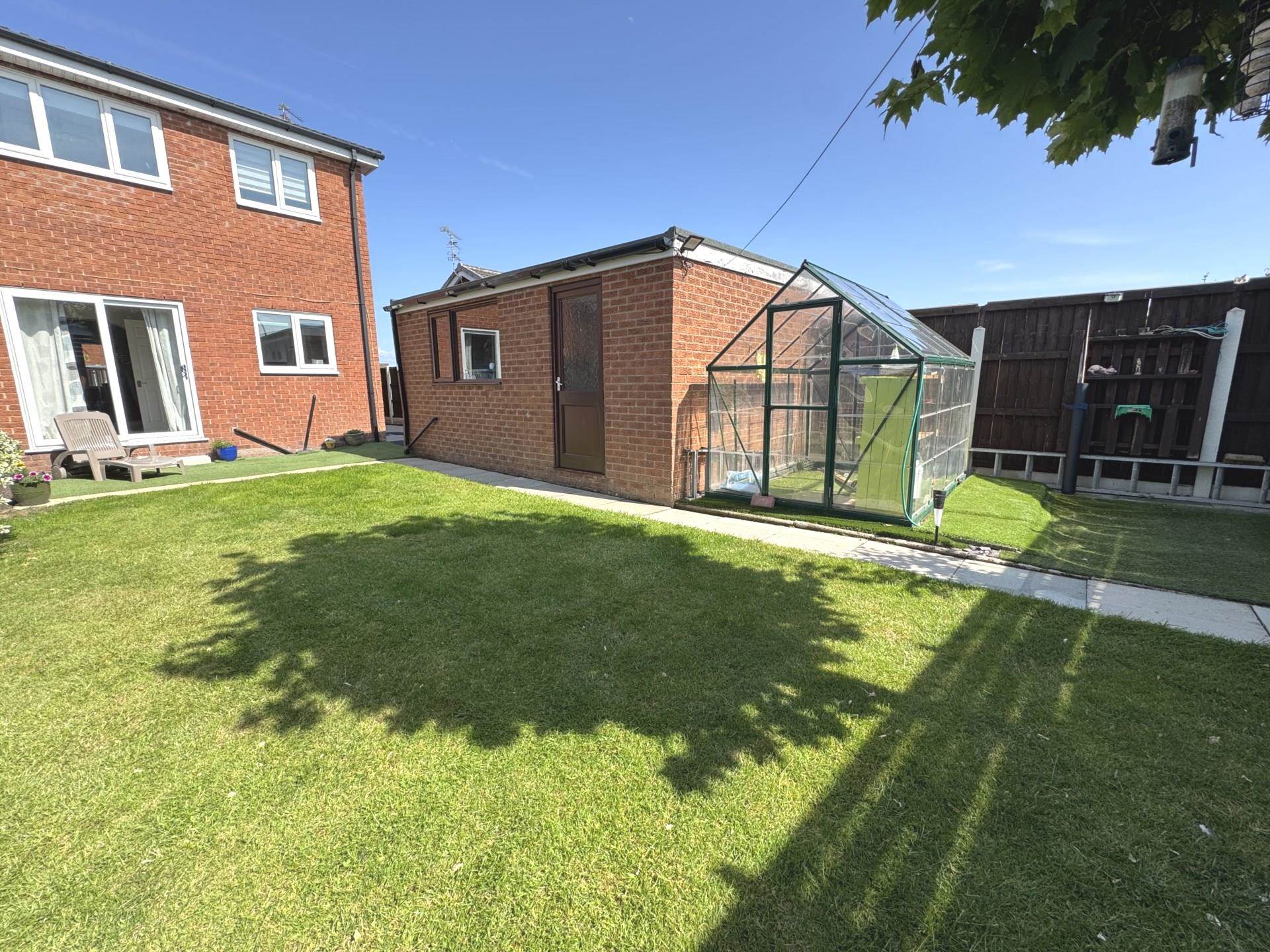 Glenapp Avenue, Blackpool, FY4 5NG, Image 19