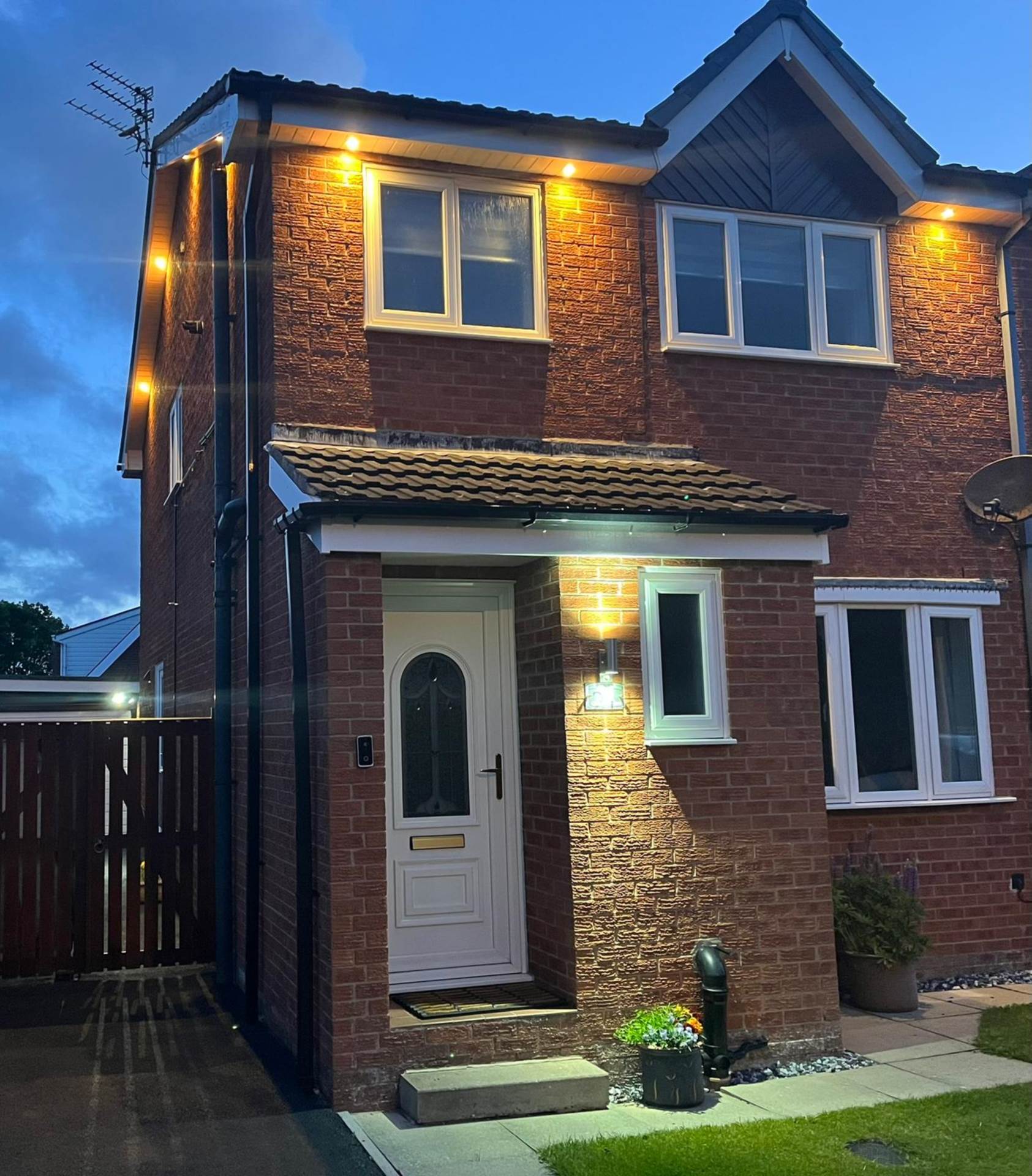 Glenapp Avenue, Blackpool, FY4 5NG, Image 21