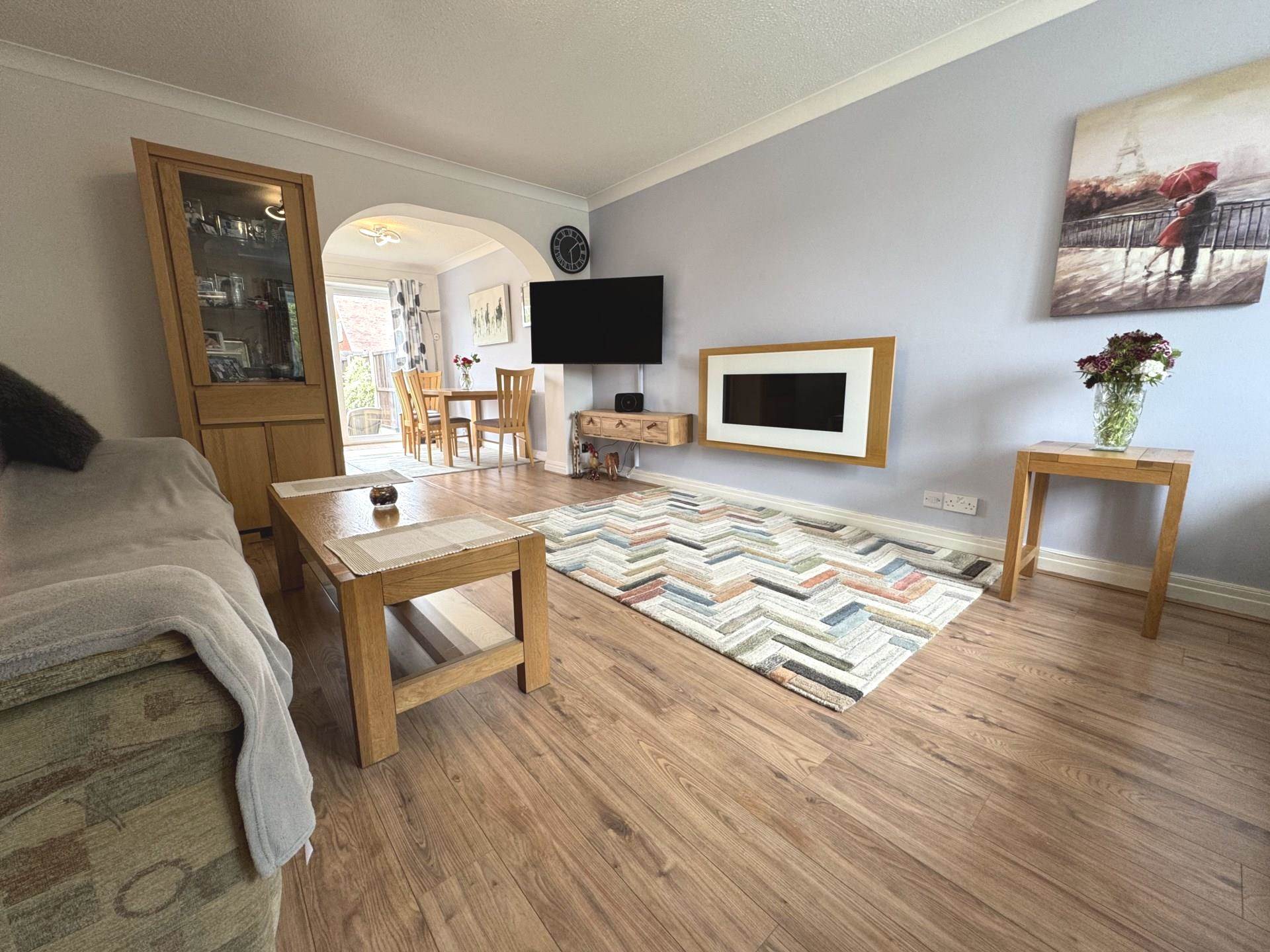 Glenapp Avenue, Blackpool, FY4 5NG, Image 4