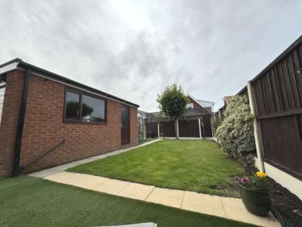 Glenapp Avenue, Blackpool, FY4 5NG, Image 18