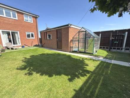 Glenapp Avenue, Blackpool, FY4 5NG, Image 19