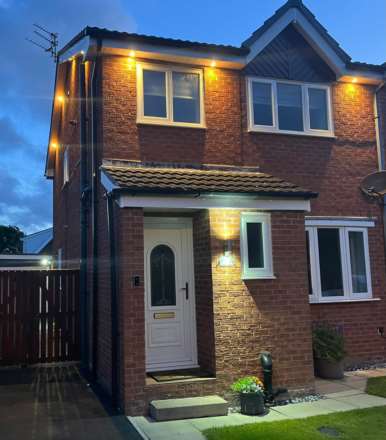 Glenapp Avenue, Blackpool, FY4 5NG, Image 21