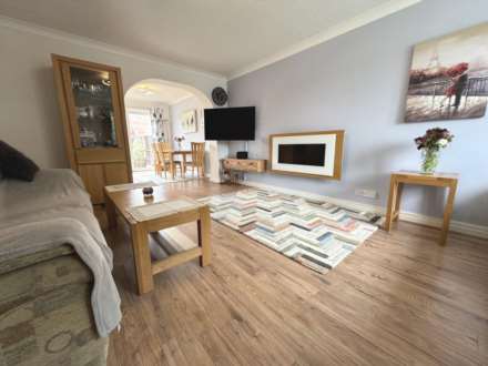 Glenapp Avenue, Blackpool, FY4 5NG, Image 4