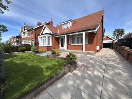 Stonyhill Avenue, Blackpool, FY4 1PR