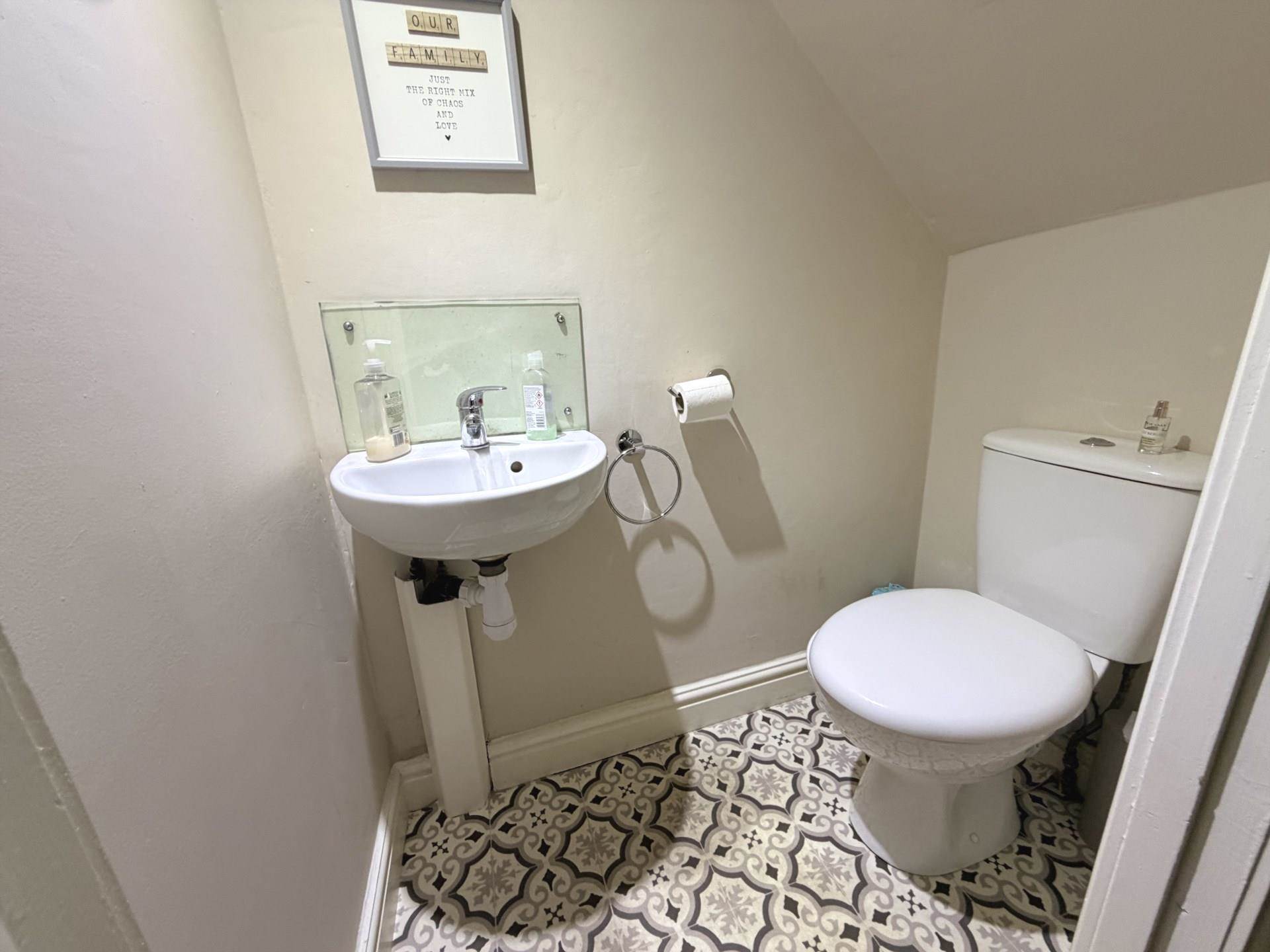 Whitegate Drive, Blackpool, FY3 9ES, Image 12