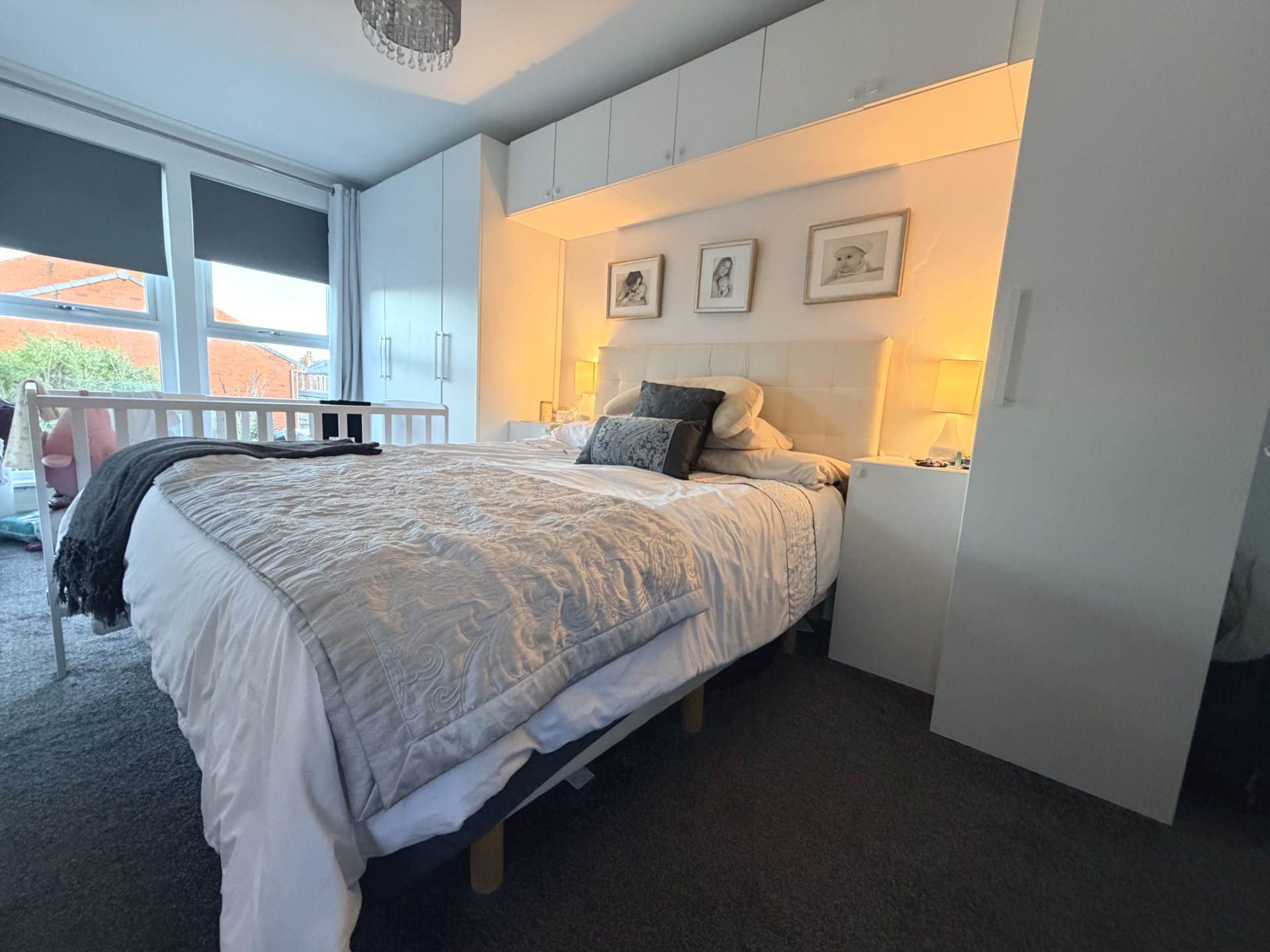 Whitegate Drive, Blackpool, FY3 9ES, Image 16