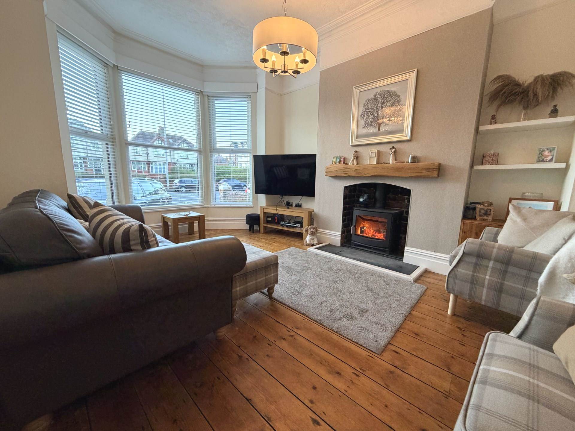 Whitegate Drive, Blackpool, FY3 9ES, Image 2