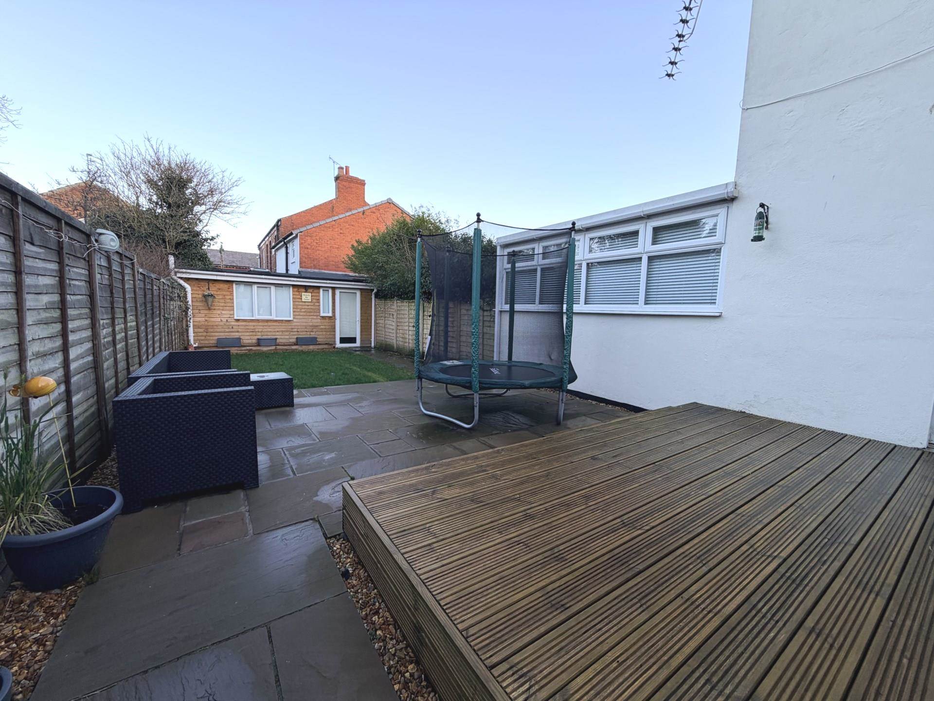 Whitegate Drive, Blackpool, FY3 9ES, Image 29