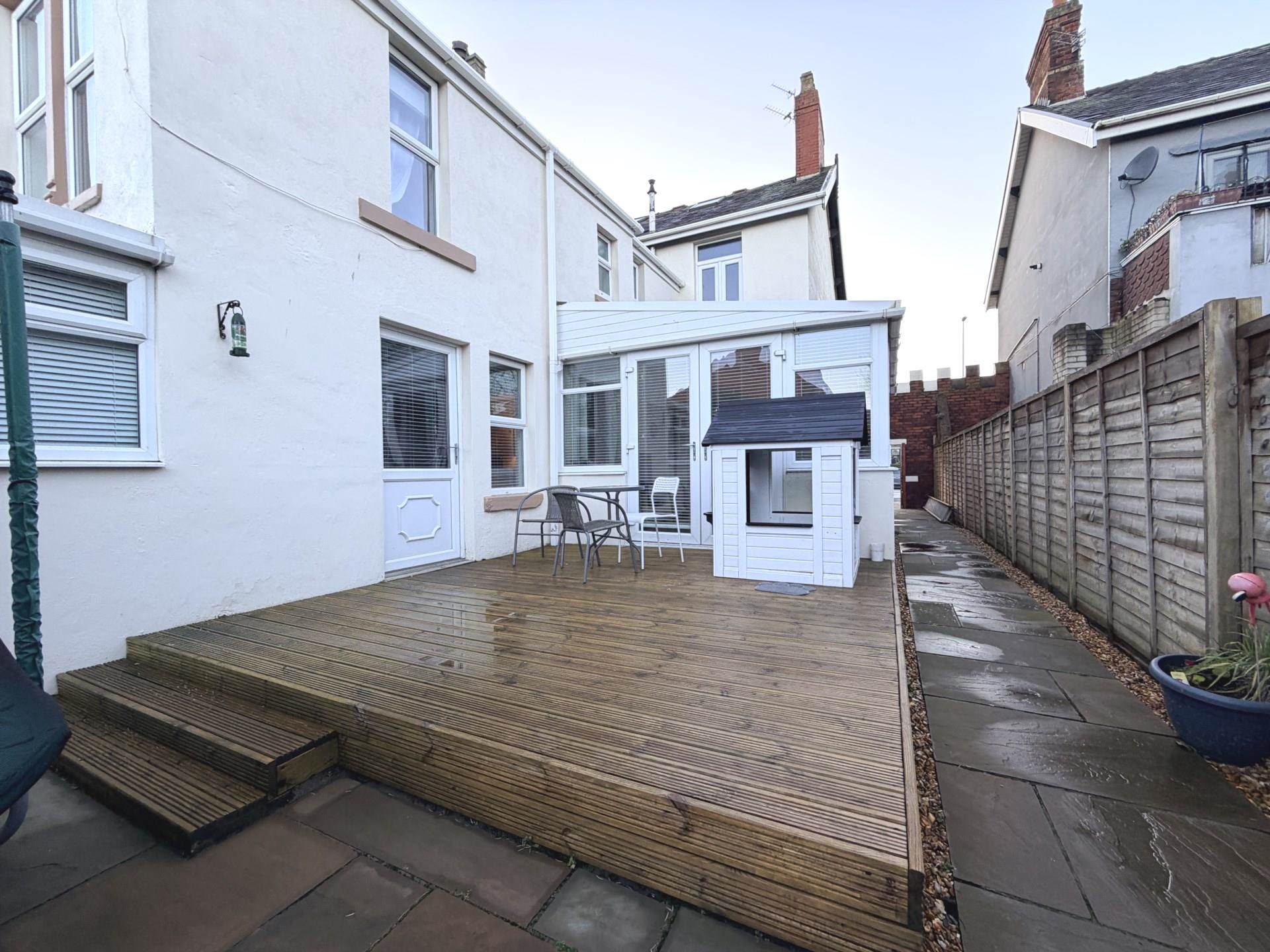 Whitegate Drive, Blackpool, FY3 9ES, Image 30