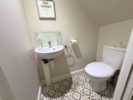 Whitegate Drive, Blackpool, FY3 9ES, Image 12