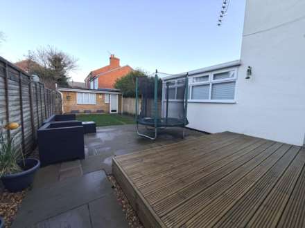 Whitegate Drive, Blackpool, FY3 9ES, Image 30