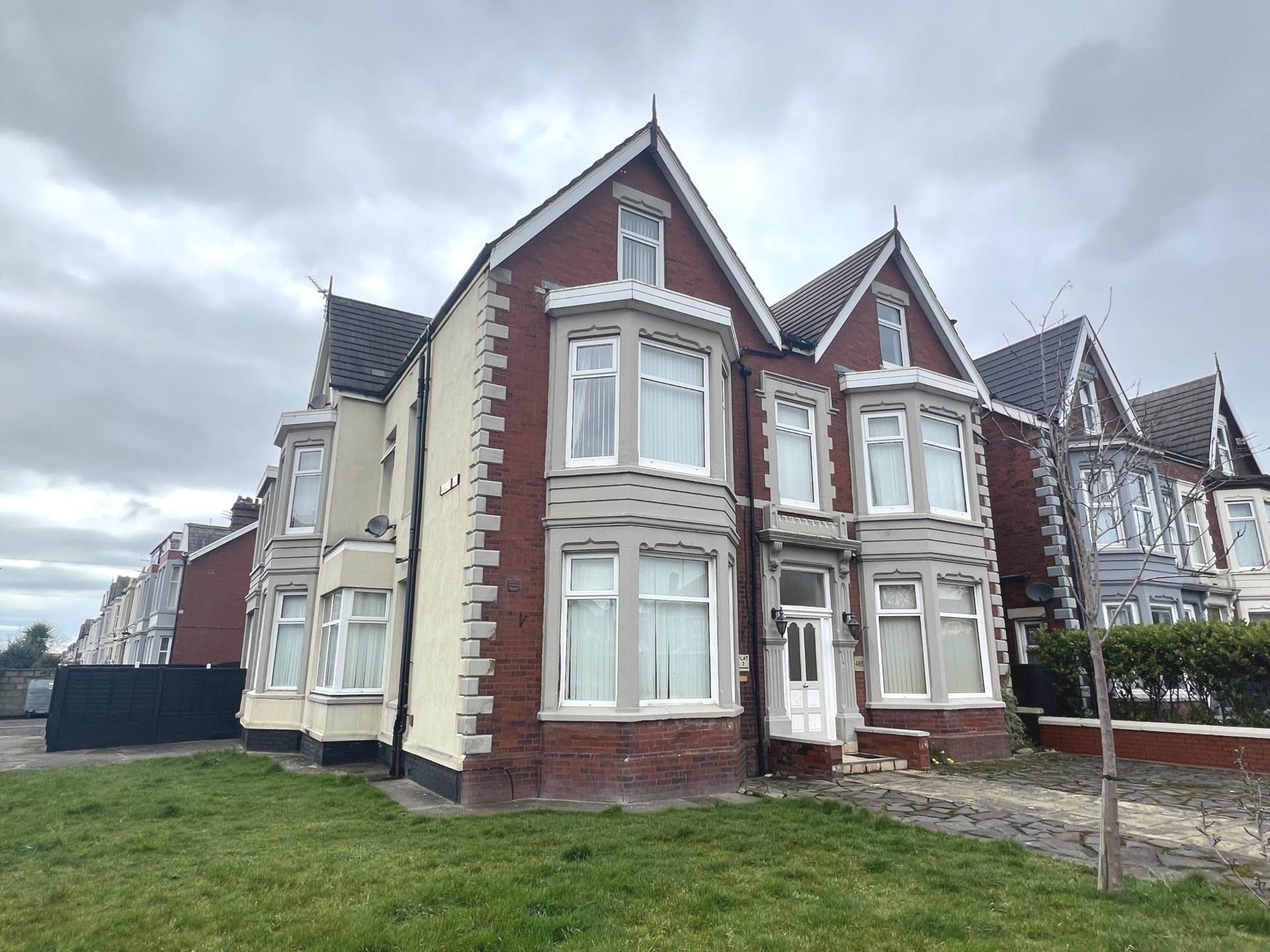 Lytham Road, Blackpool, FY4 1JH, Image 1