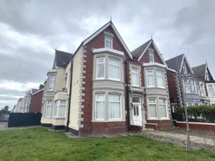 Lytham Road, Blackpool, FY4 1JH, Image 1