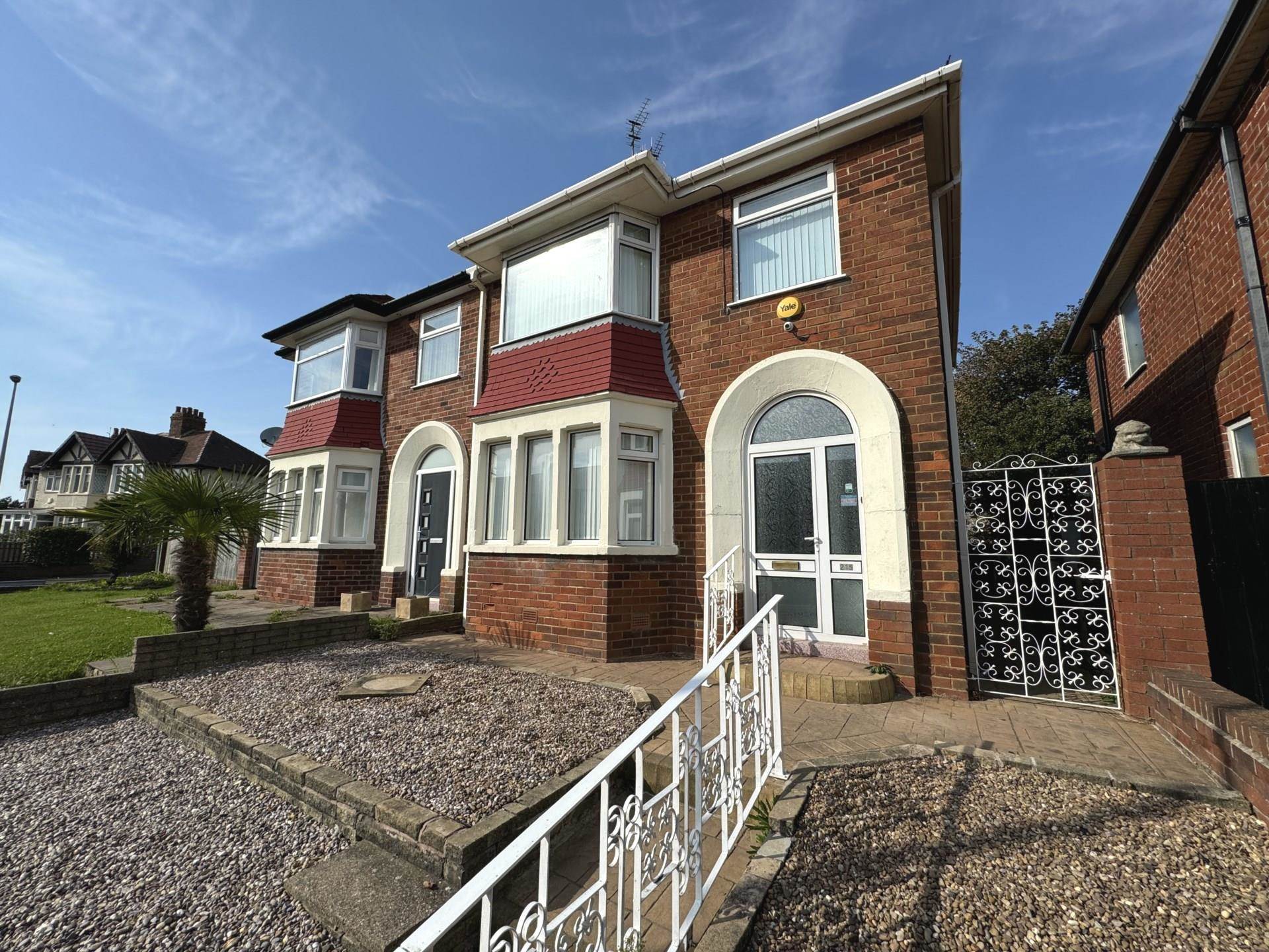 Redbank Road, Blackpool, FY2 9EA, Image 1