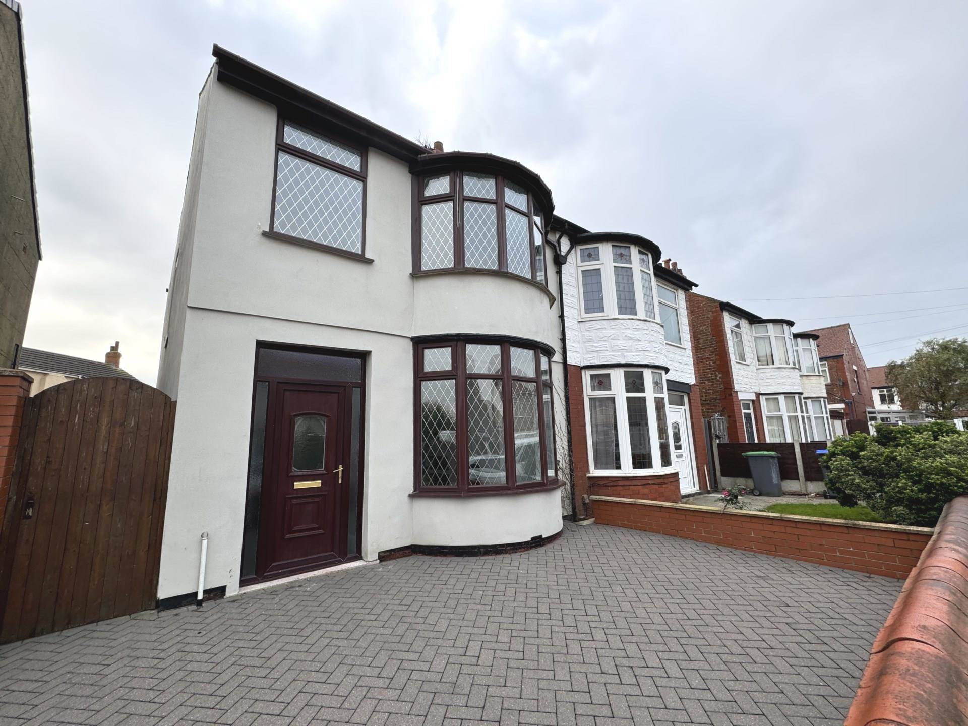 Starbeck Avenue, Blackpool, FY4 3AZ, Image 1