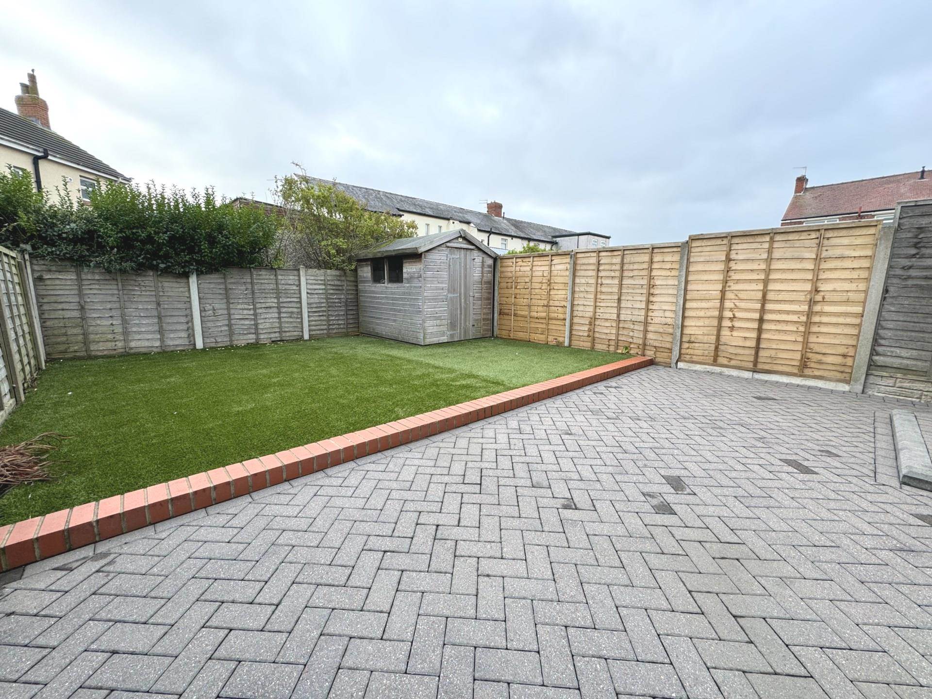 Starbeck Avenue, Blackpool, FY4 3AZ, Image 13