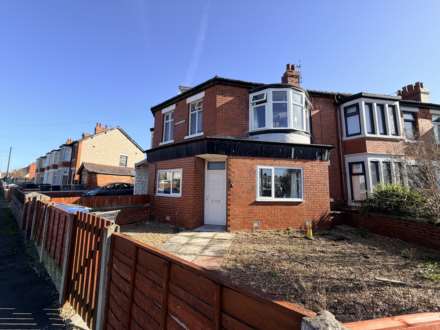 Marton Drive, Blackpool, FY4 3EU