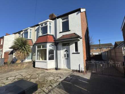Property For Sale Shetland Road, Blackpool